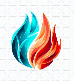 Feuer und Eis